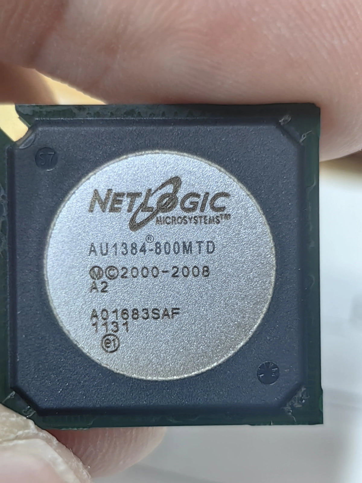 AU1354-800MTD BGA IC Chip New in Stock Electronic Components