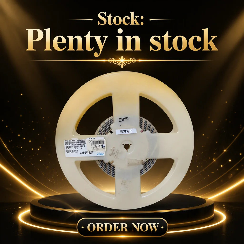SLF7032T 100M1R4 2PF 7032 SMD Shielded Power Inductor 10uH New in Stock Electronic Components