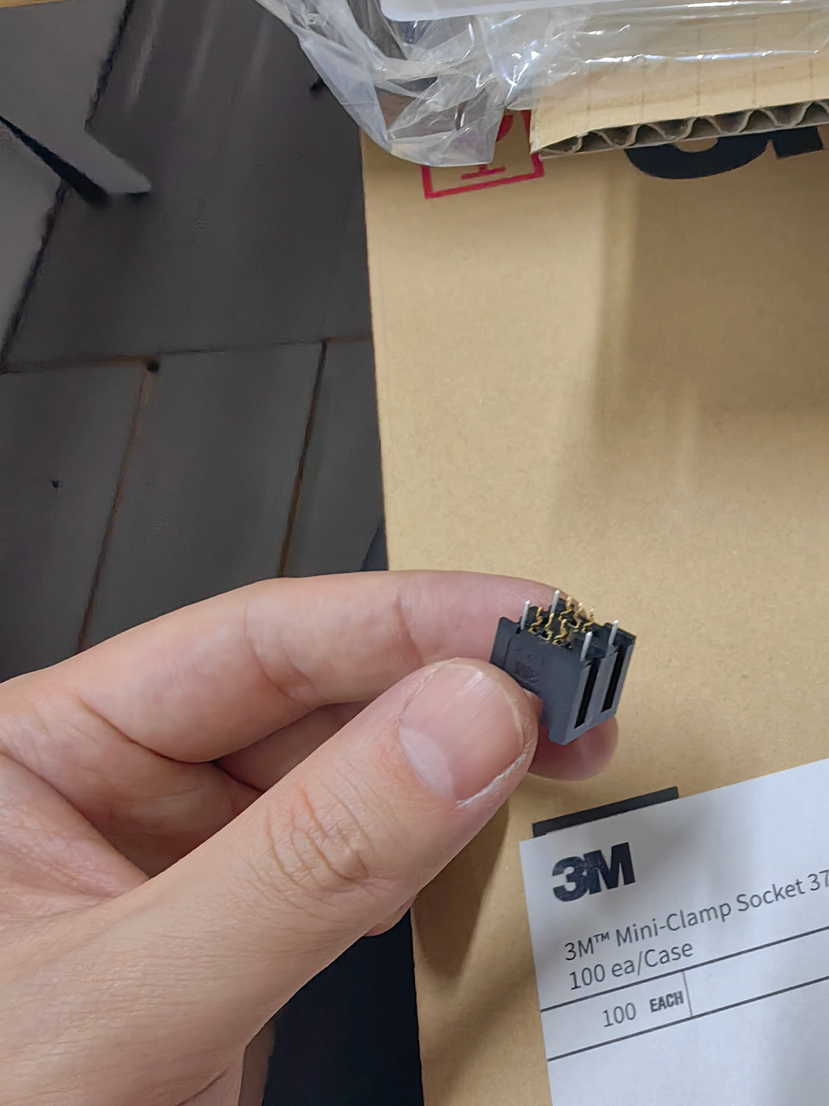 37206-62A3-003PL  IC Chip New in Stock Electronic Components