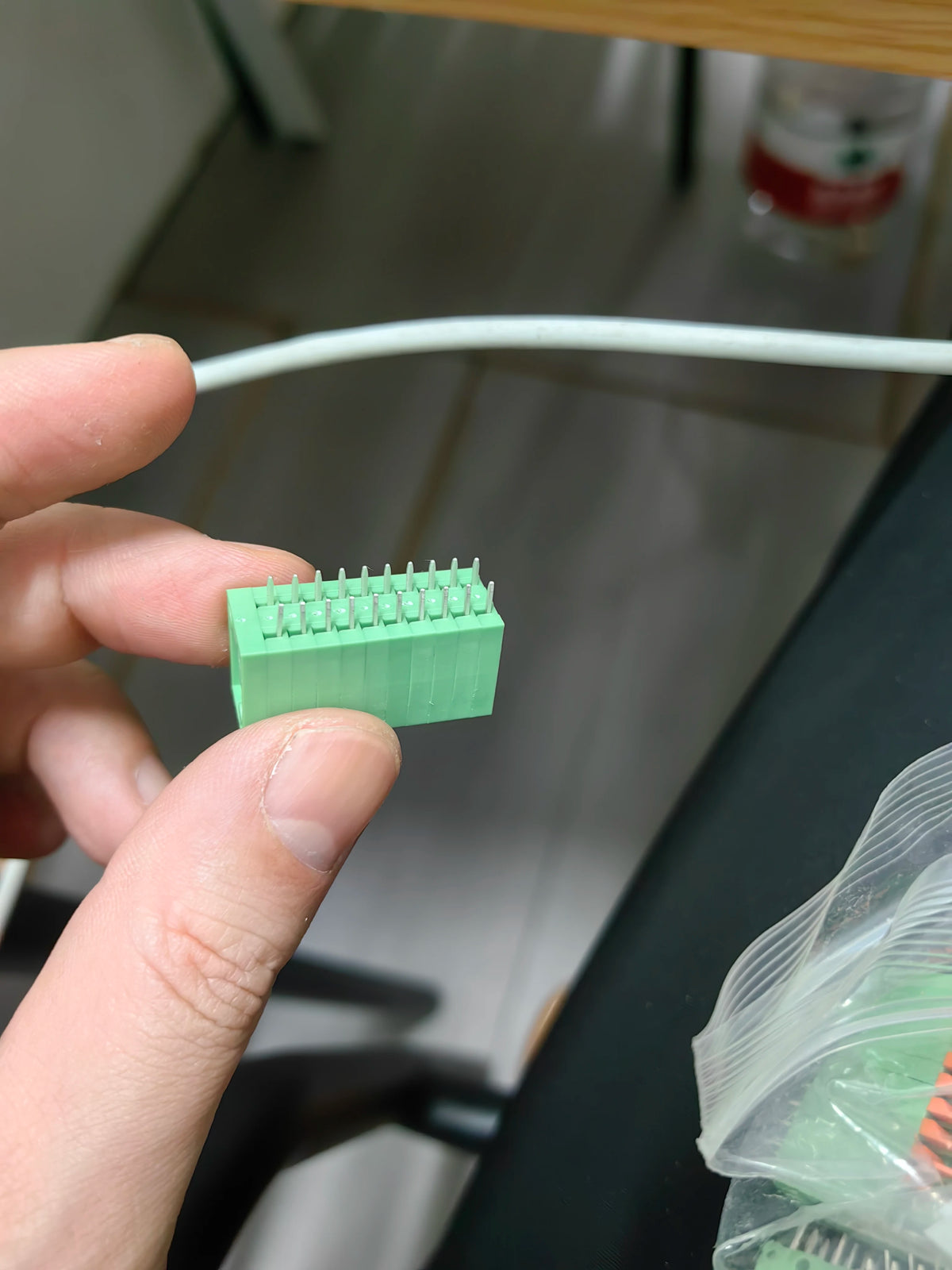 SL900V-10P PCB IC Chip New in Stock Electronic Components