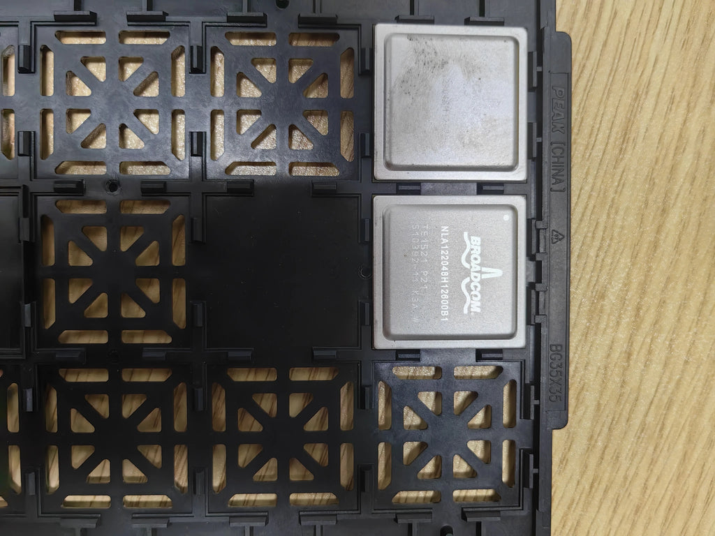 BROADCOM NLA122048H12600B1 Network Processor IC Chip for Network Communication New in Stock Electronic Components