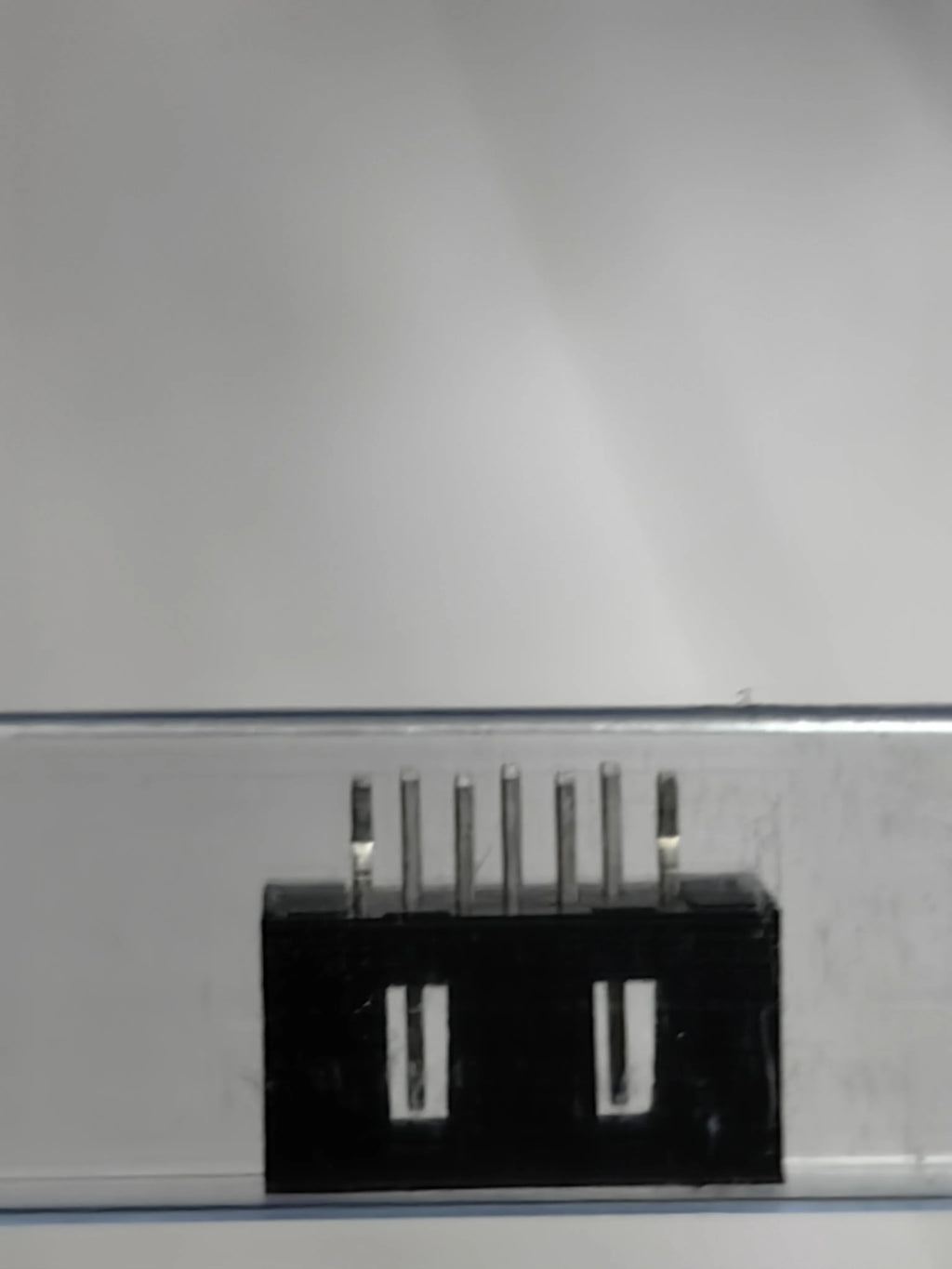 BM07B-SRSS-TB SMT IC Chip New in Stock Electronic Components
