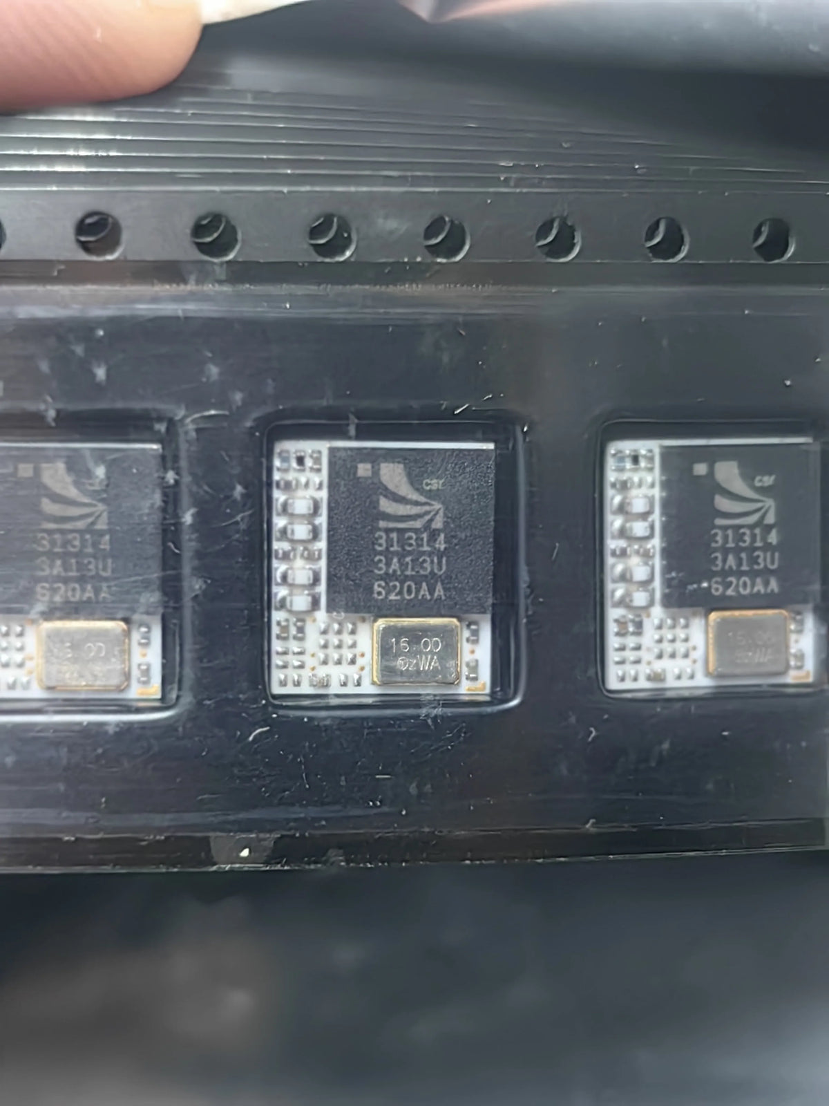 313143A13U BGA IC Chip New in Stock Electronic Components