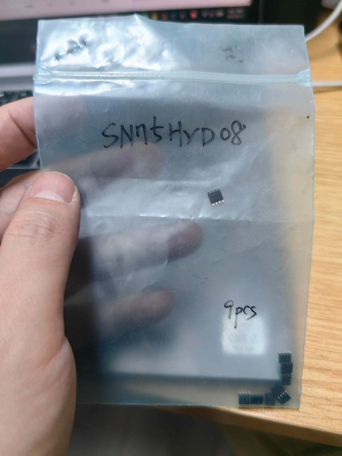 SN75HVD0B SOIC8 IC Chip New in Stock Electronic Components