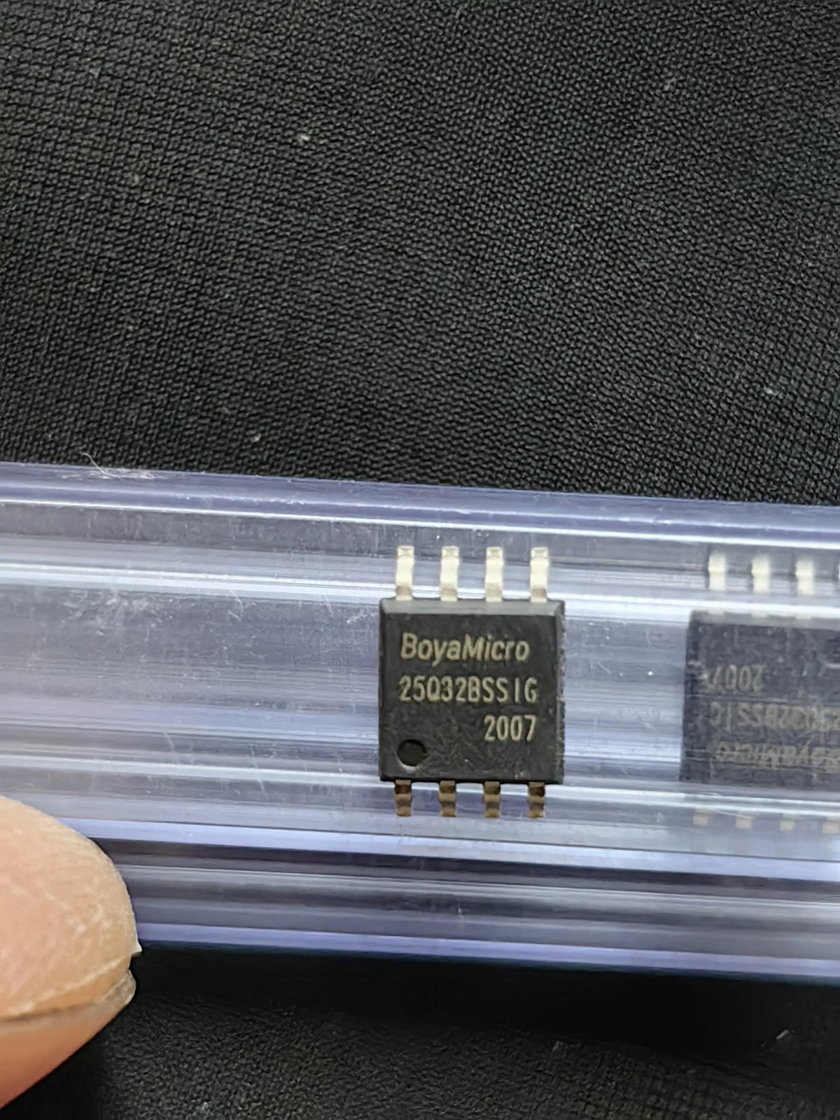 BY25Q32BSSIG SOP8 IC Chip New in Stock Electronic Components