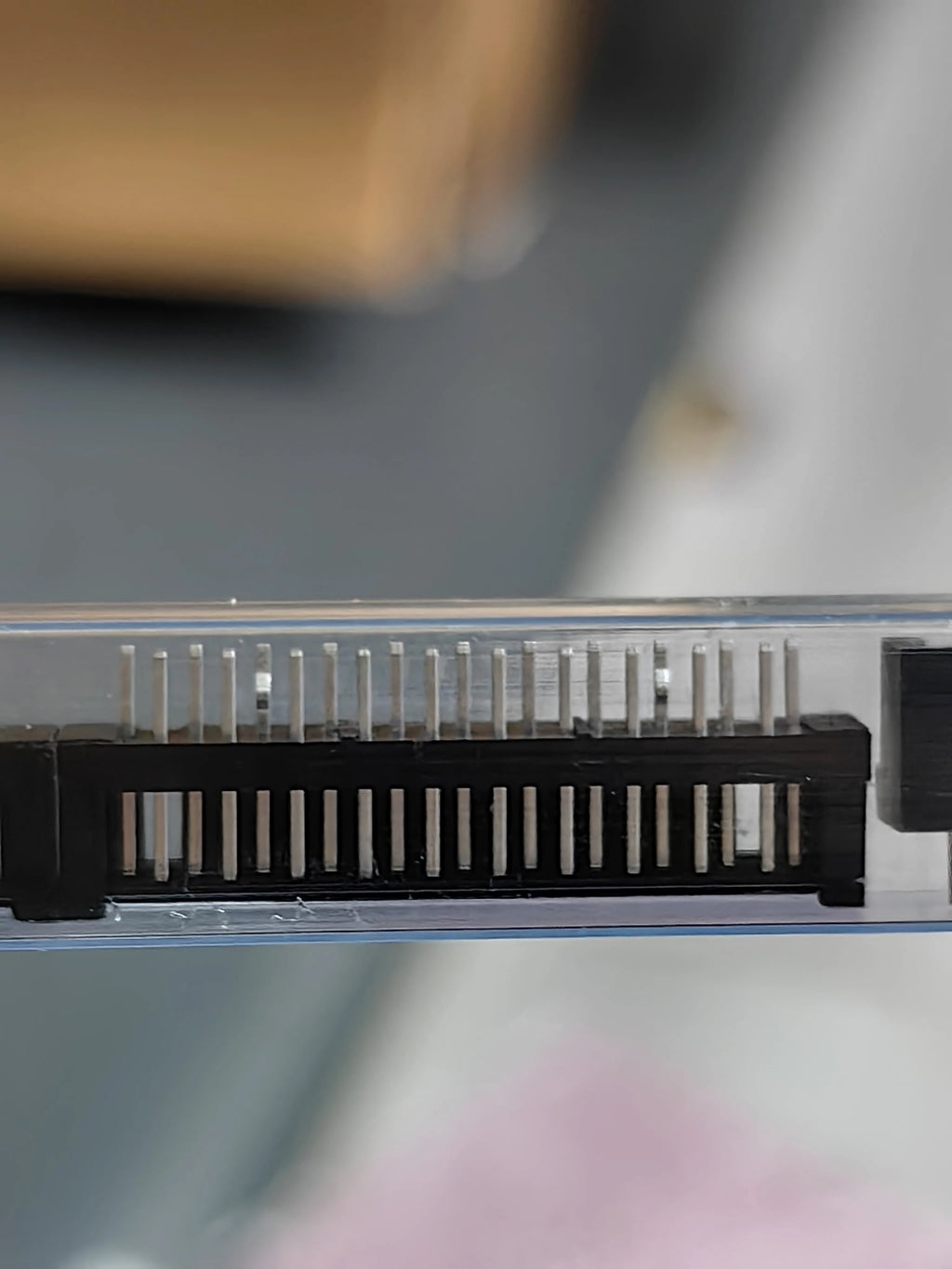 BM21B-SHLVS-G-TBT SMT IC Chip New in Stock Electronic Components