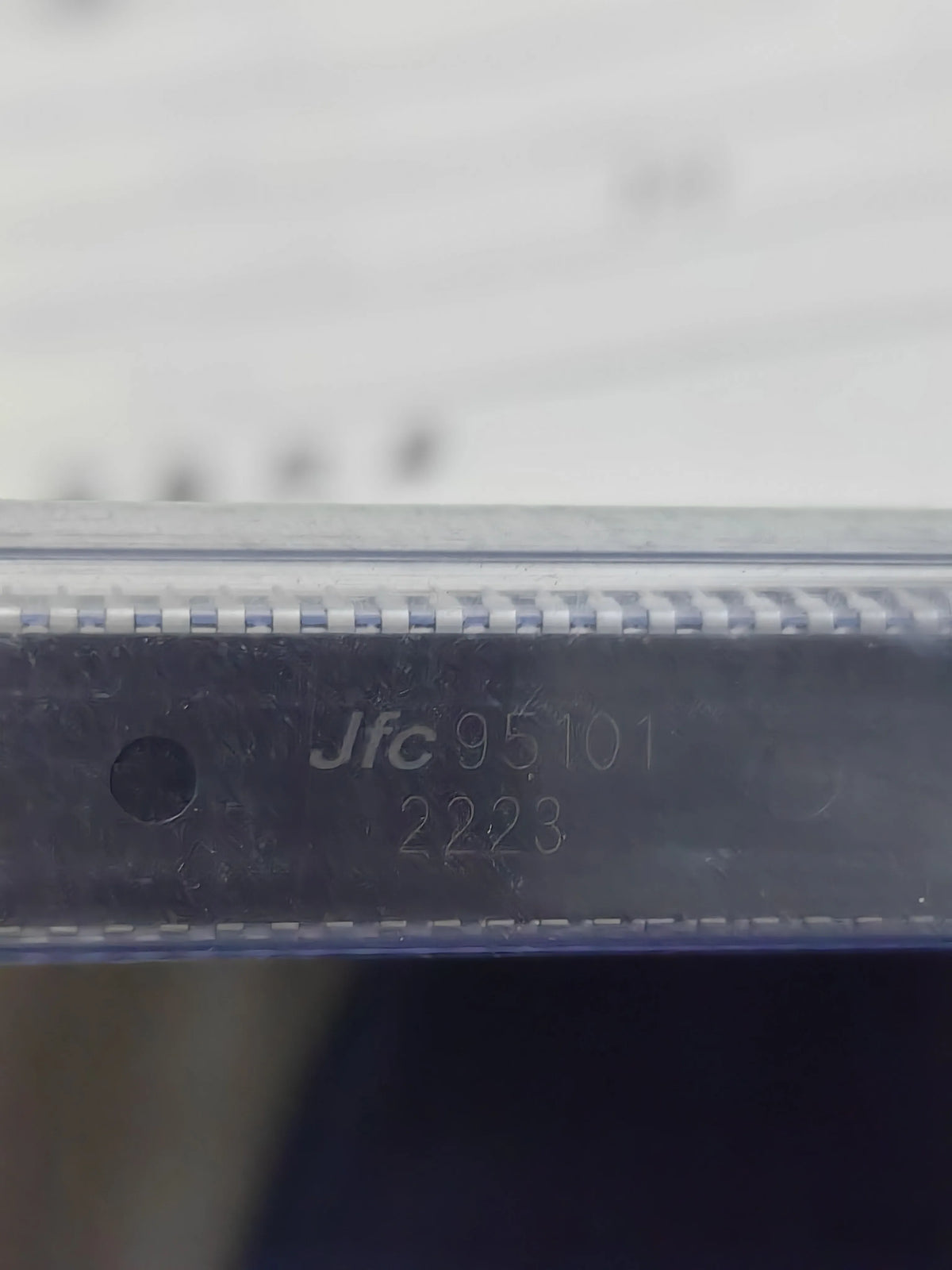 JFC95101 DIP IC Chip New in Stock Electronic Components