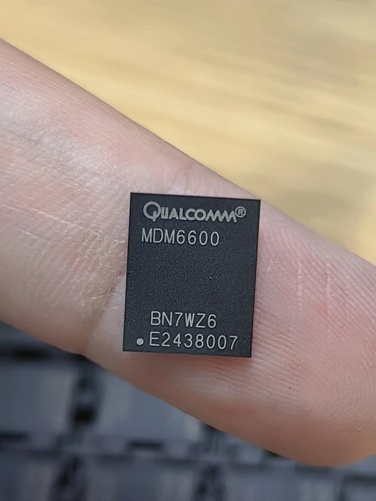 MDM6600 BGA IC Chip New in Stock Electronic Components