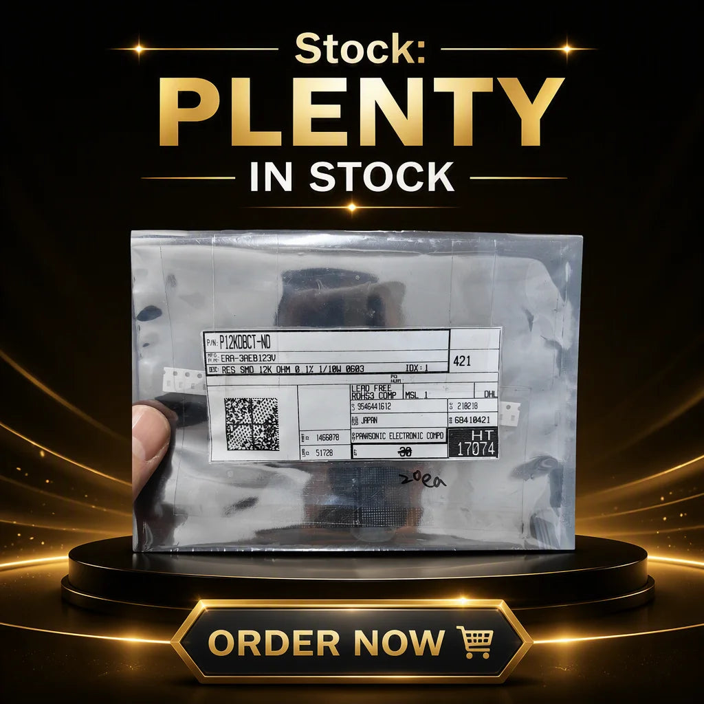 ERA-3AEB123V SMD IC Chip New in Stock Electronic Components