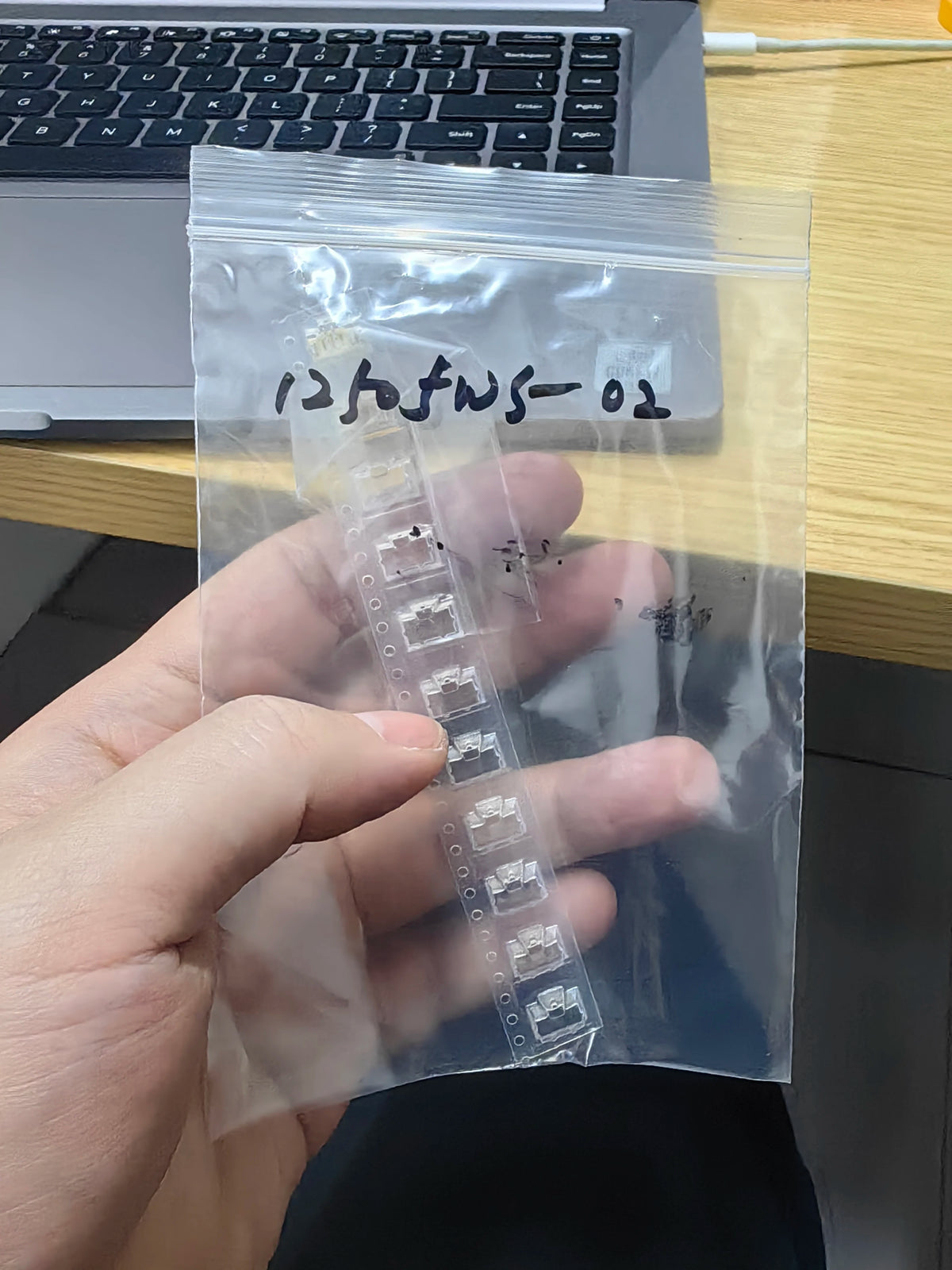 12505WS-02 SMT IC Chip New in Stock Electronic Components