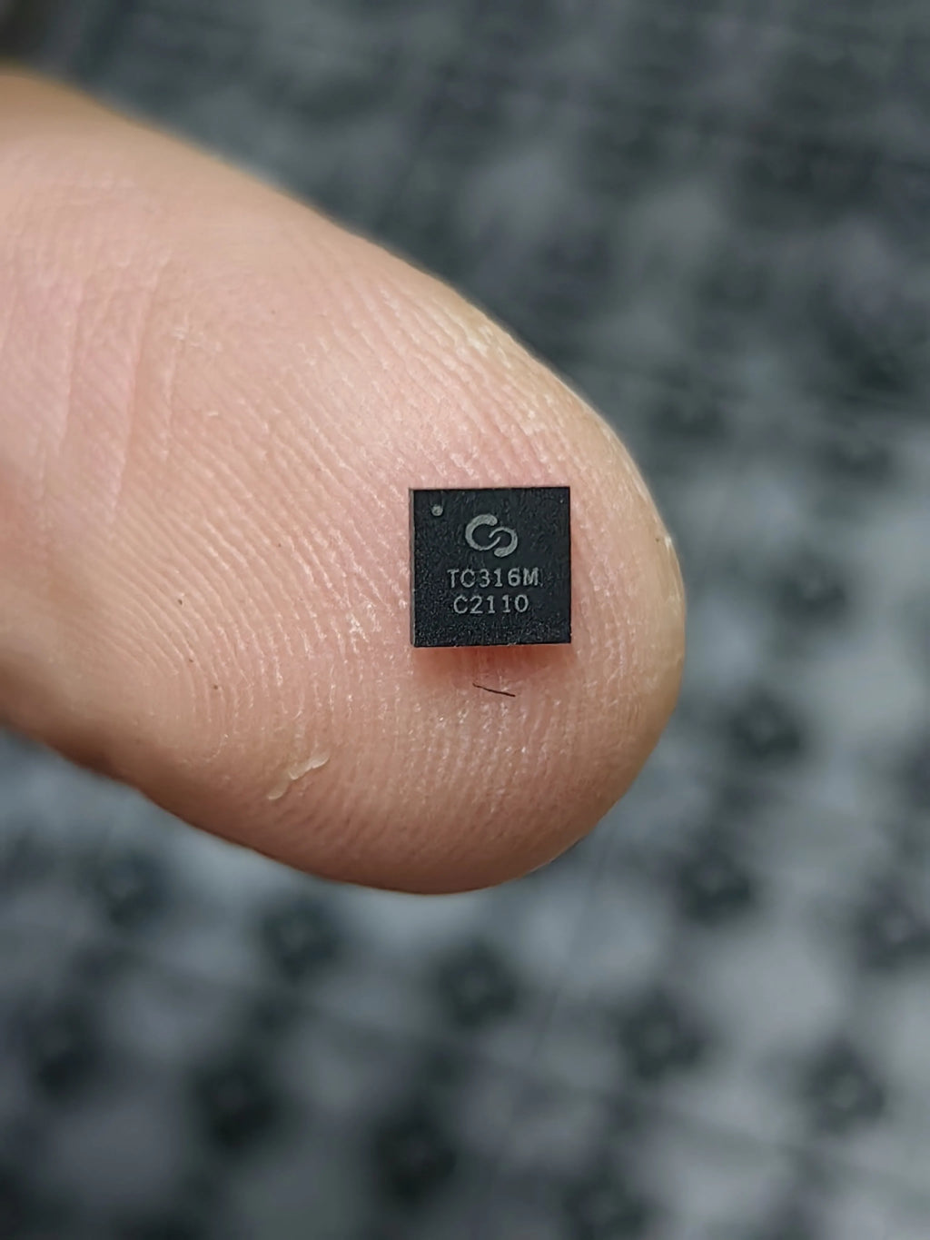 TC316M TSSOP IC Chip New in Stock Electronic Components