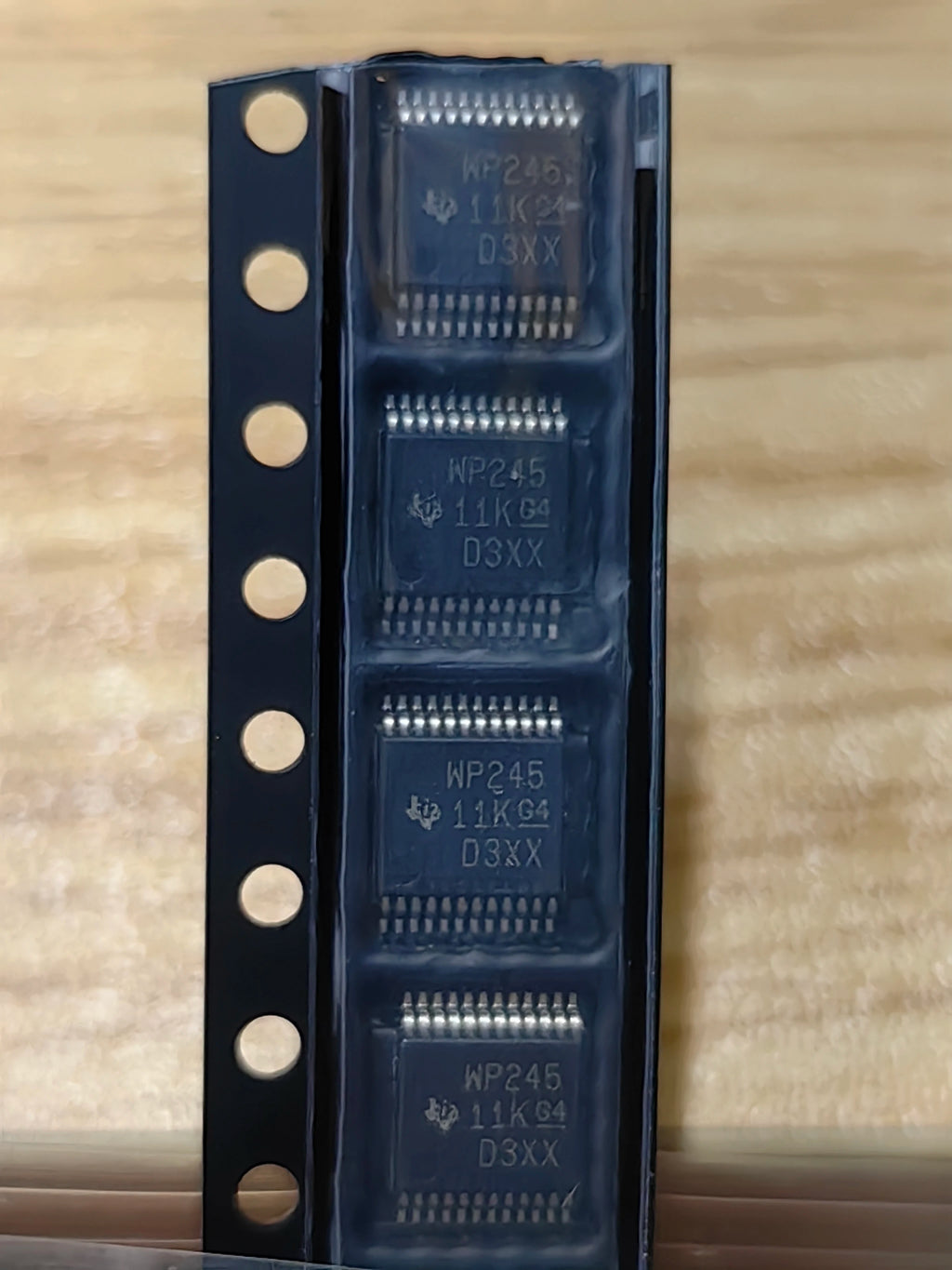 SN74AVCH8T245DGVR TVSOP16 IC Chip New in Stock Electronic Components