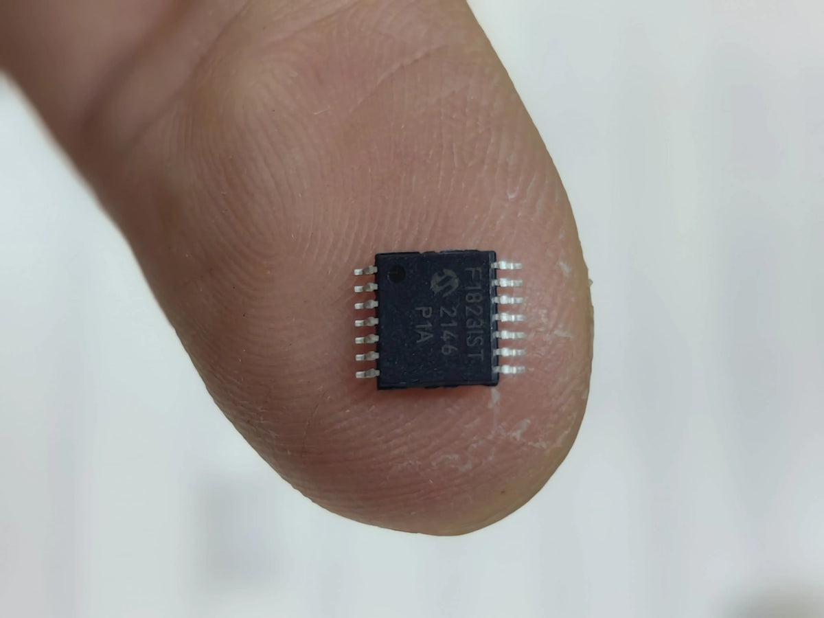 F1823IST TSSOP IC Chip New in Stock Electronic Components