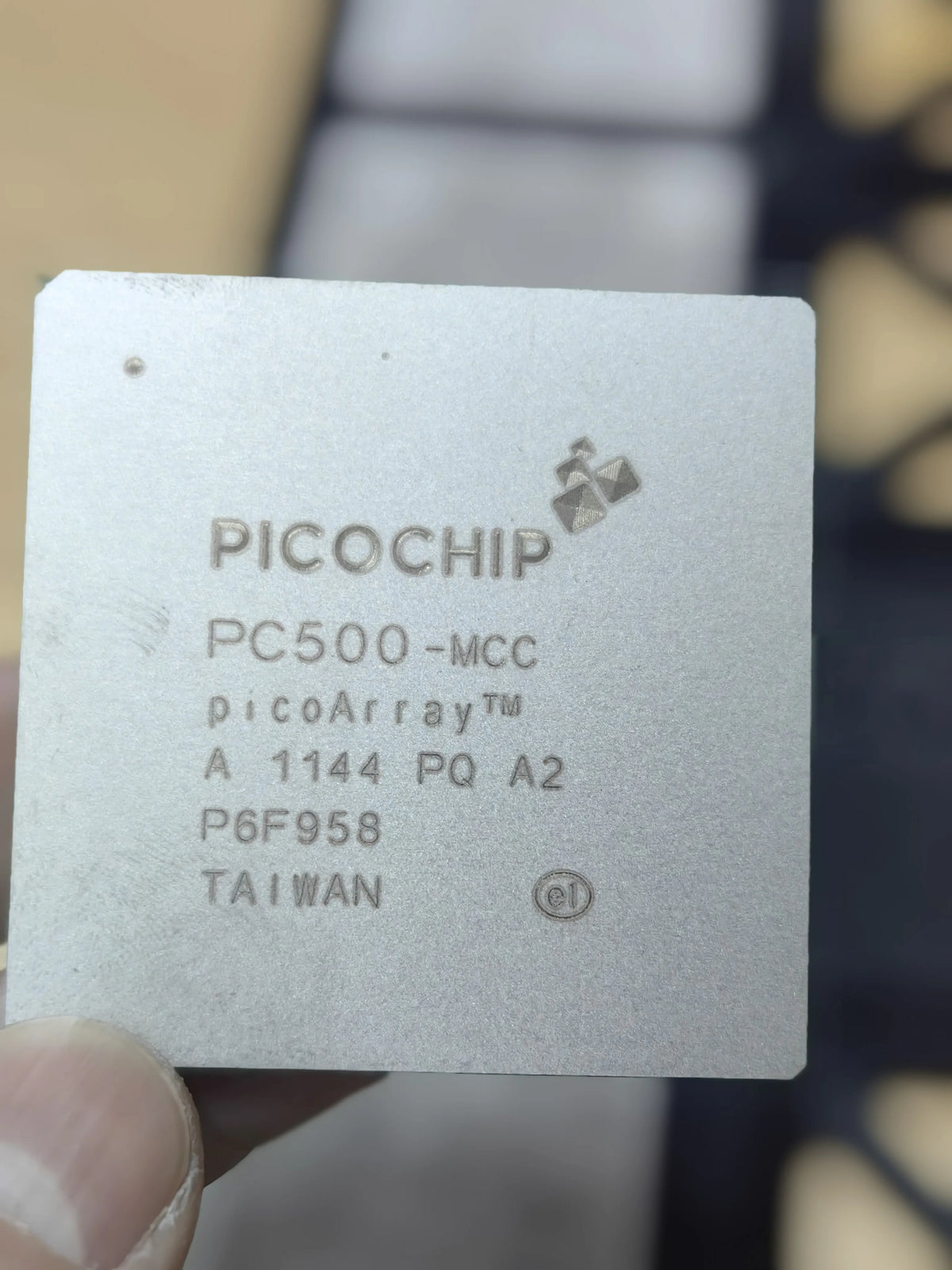PC500-MCC BGA IC Chip New in Stock Electronic Components