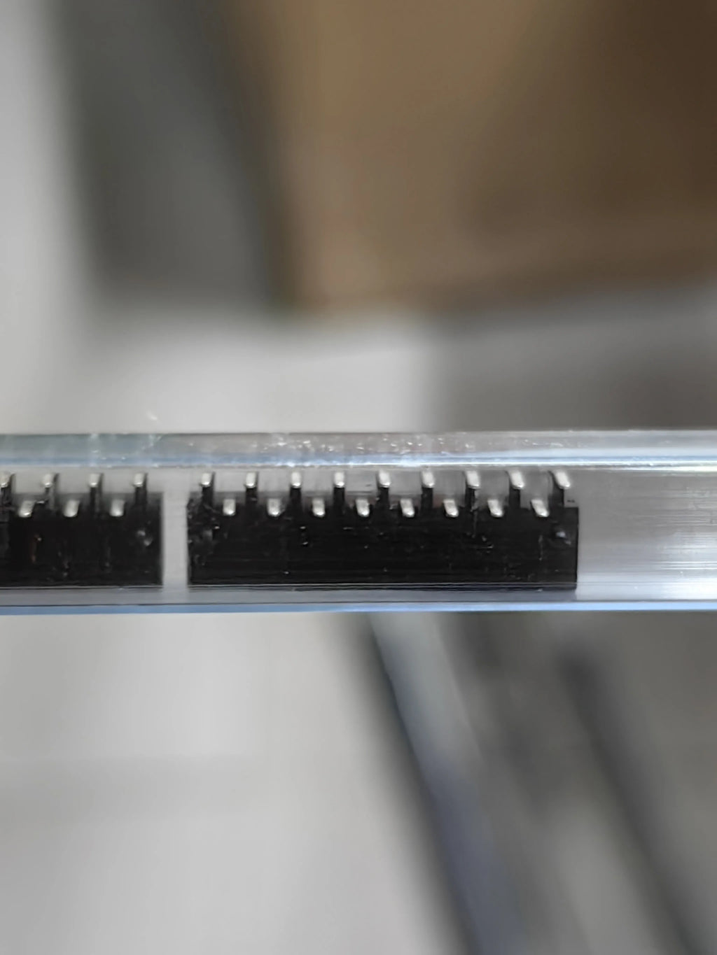 SM17B-SRSS-TB SMT IC Chip New in Stock Electronic Components
