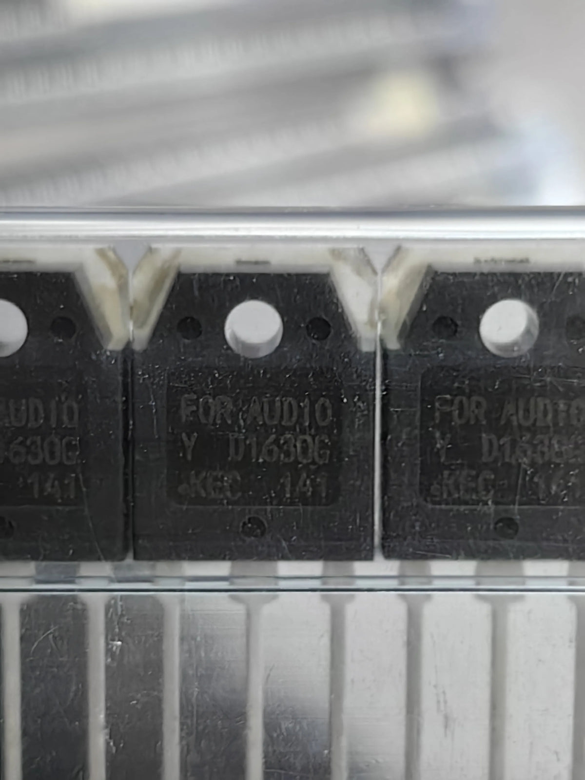 KTD1630G TO247 IC Chip New in Stock Electronic Components