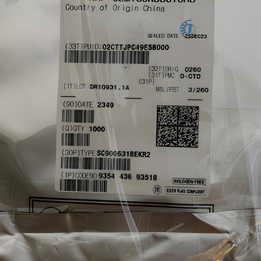 SC900631BEKR2 IC Chip New in Stock Electronic Components