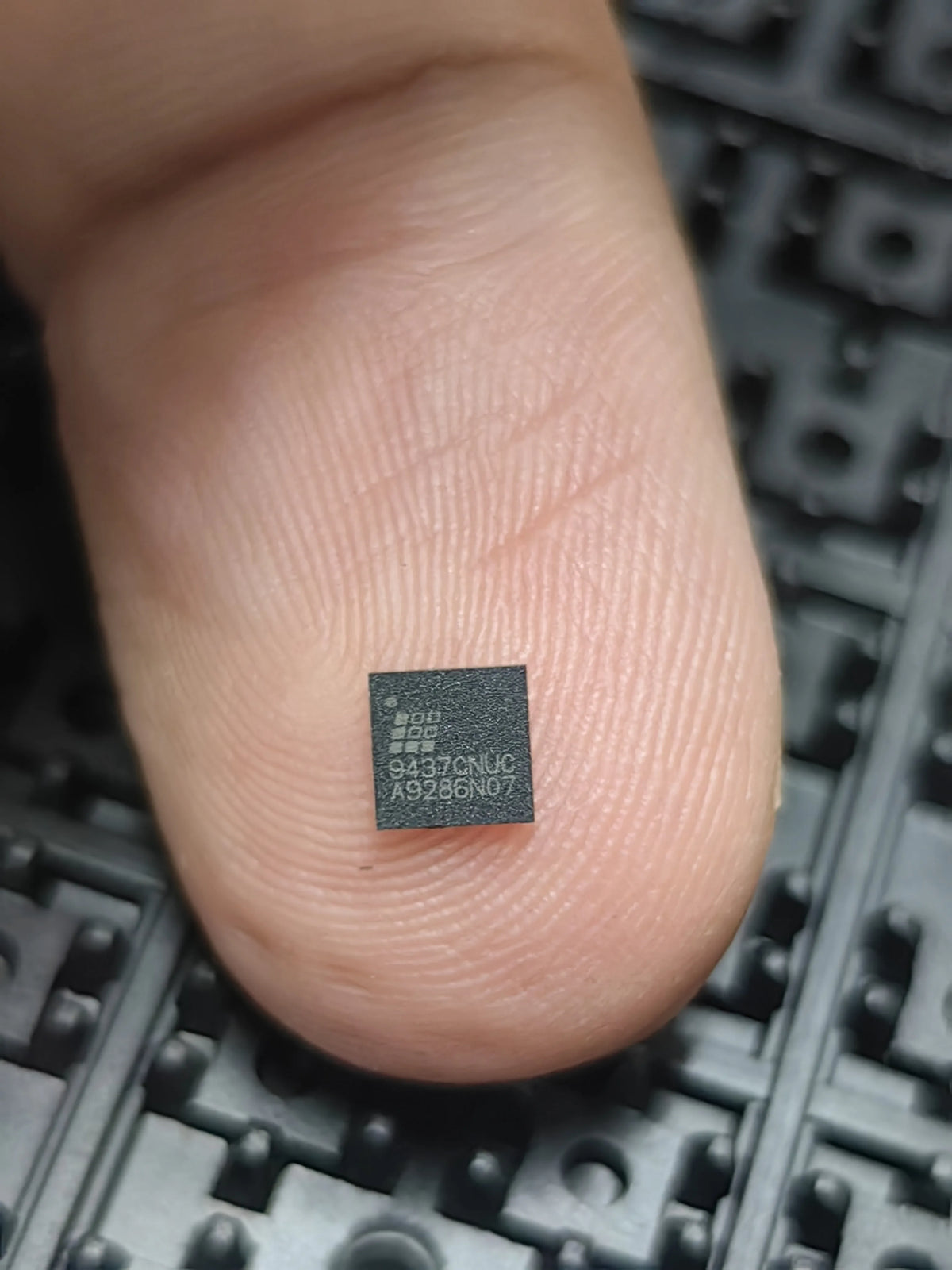 Sil9437CNUC QFN IC Chip New in Stock Electronic Components