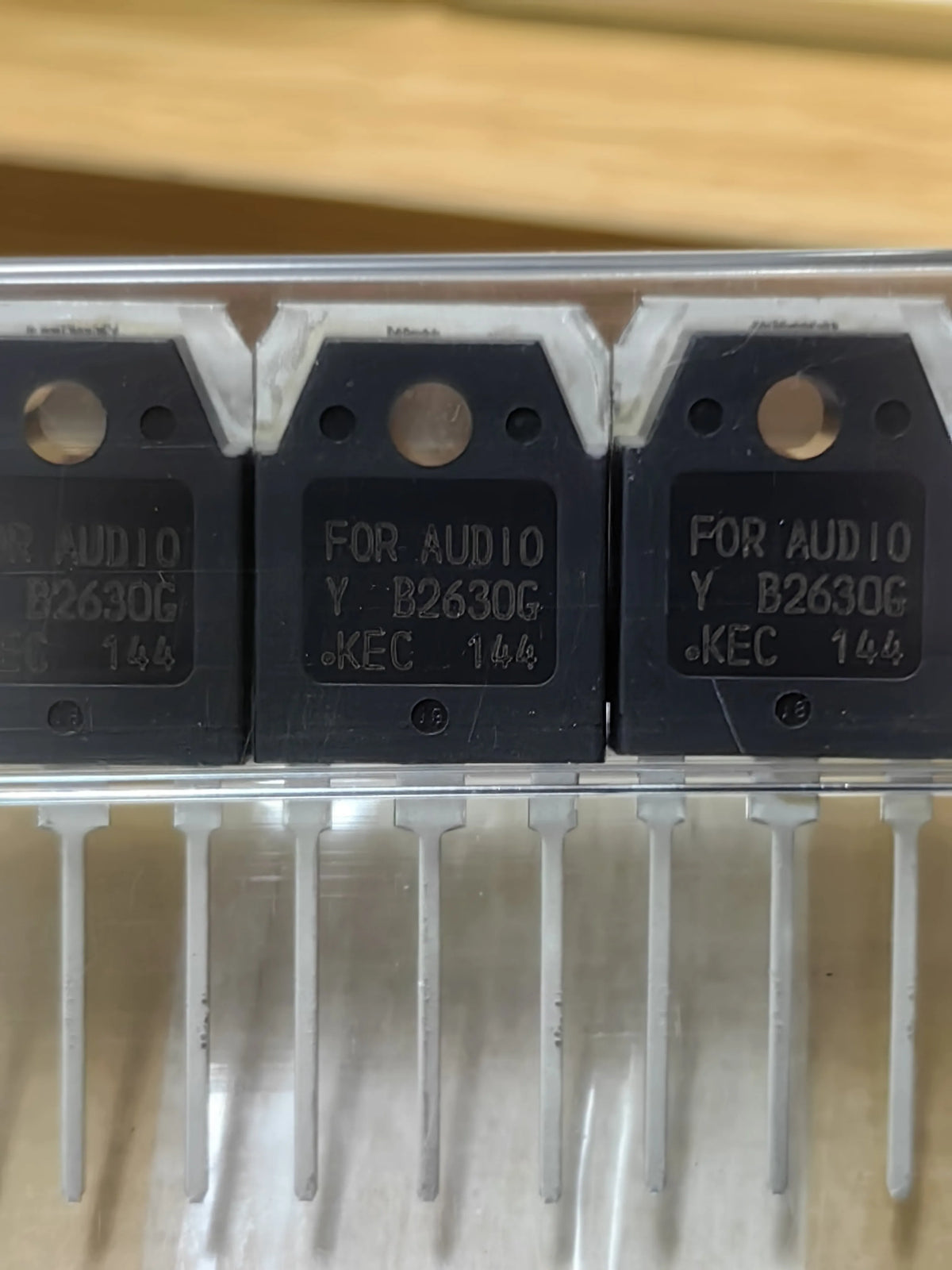 KTB2630G TO3P IC Chip New in Stock Electronic Components