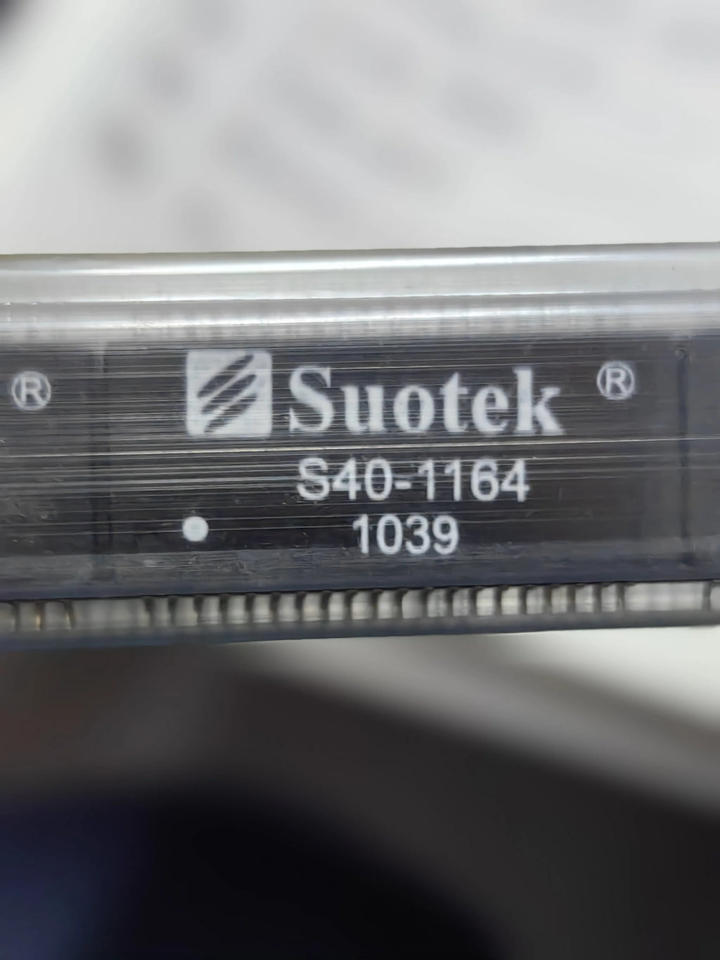 S40-1164 SOP24 IC Chip New in Stock Electronic Components