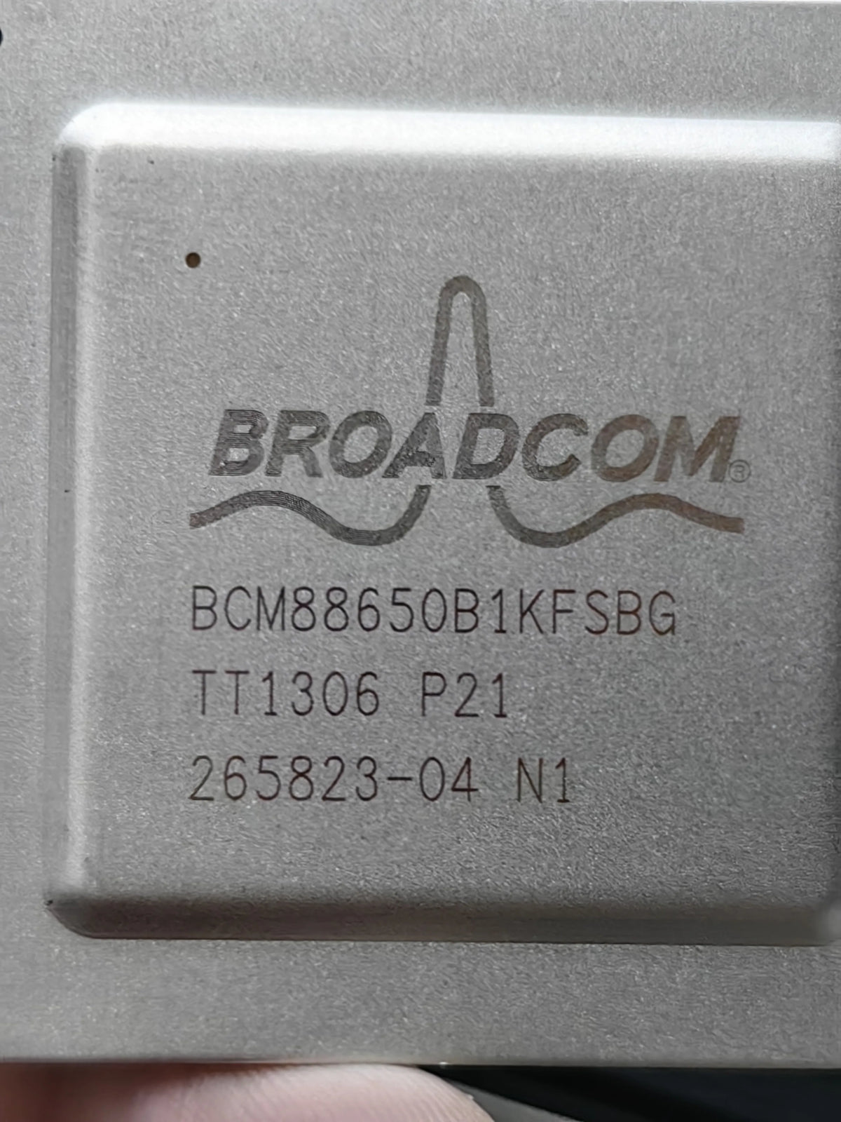BCM88650B1KFSBG BGA IC Chip New in Stock Electronic Components