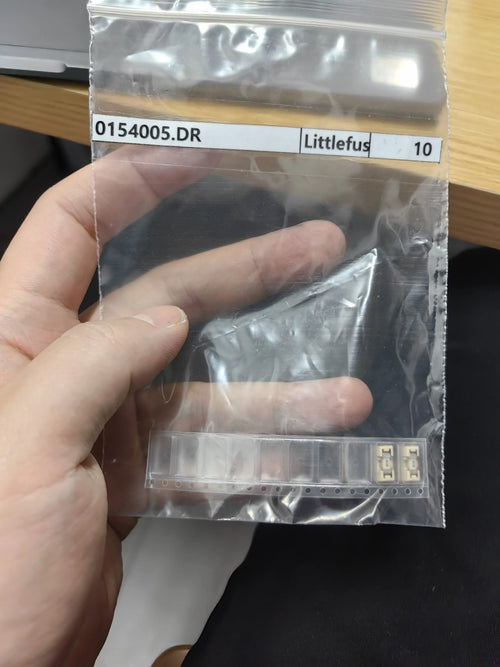 0154005.DR SMD IC Chip New in Stock Electronic Components