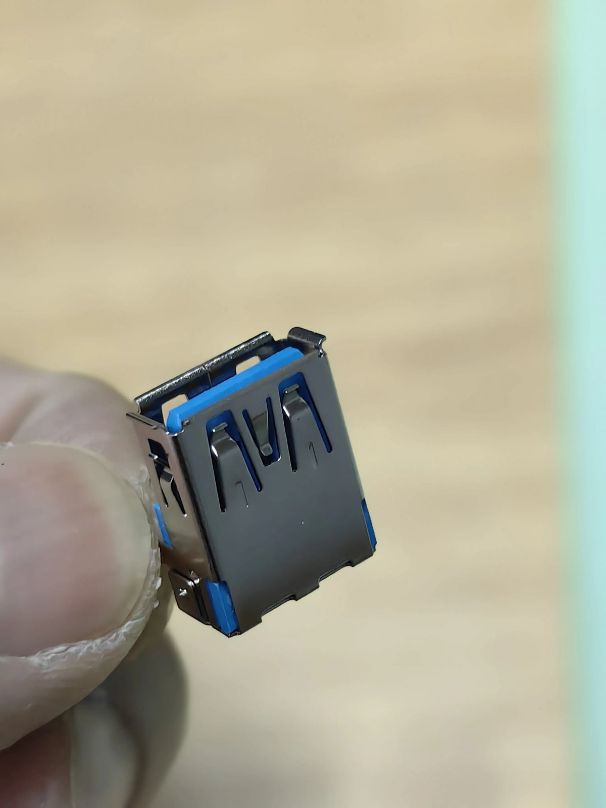 USB3.0-AF90 DIP THT IC Chip New in Stock Electronic Components