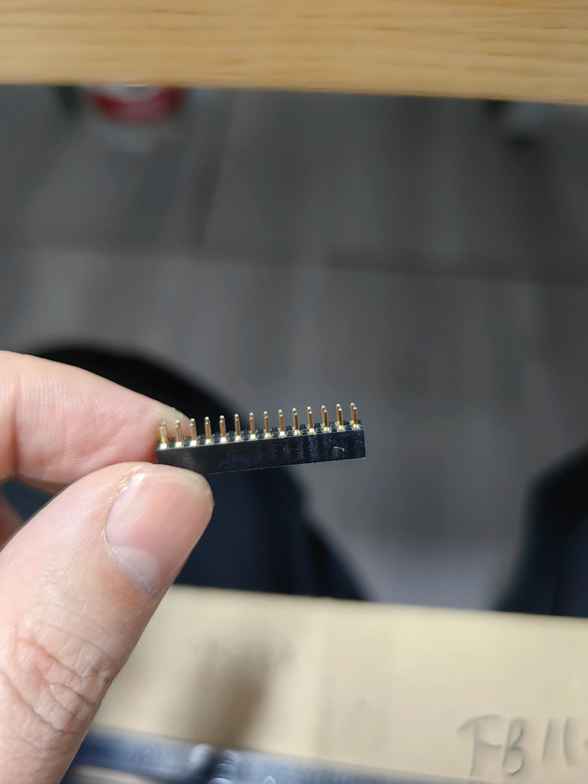 FB11-1-28-G1 SMD IC Chip New in Stock Electronic Components