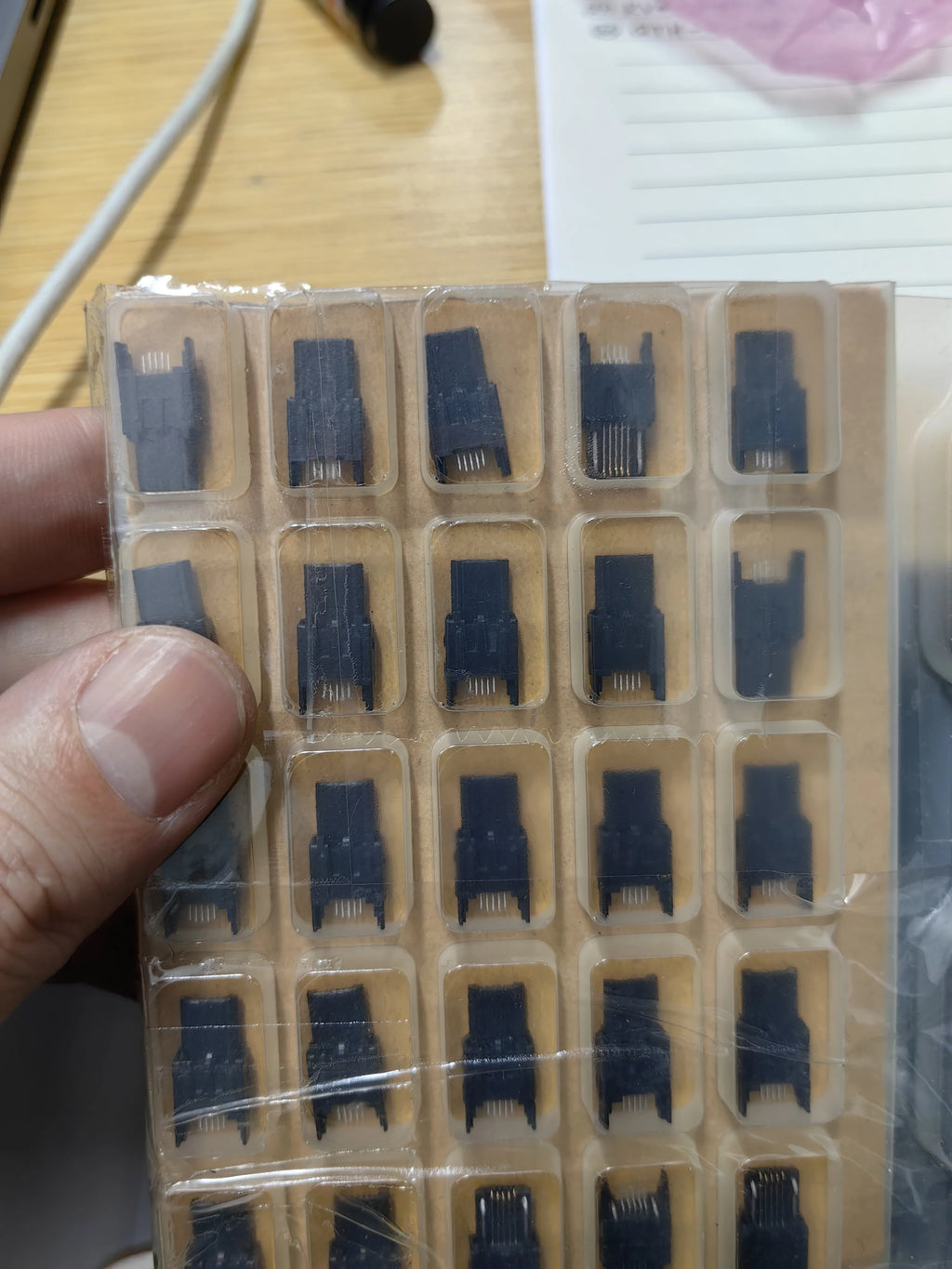 ZX64-B-5S-UNIT N/A IC Chip New in Stock Electronic Components