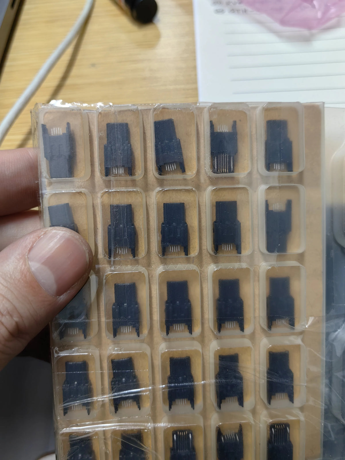 ZX64-B-5S-UNIT N/A IC Chip New in Stock Electronic Components