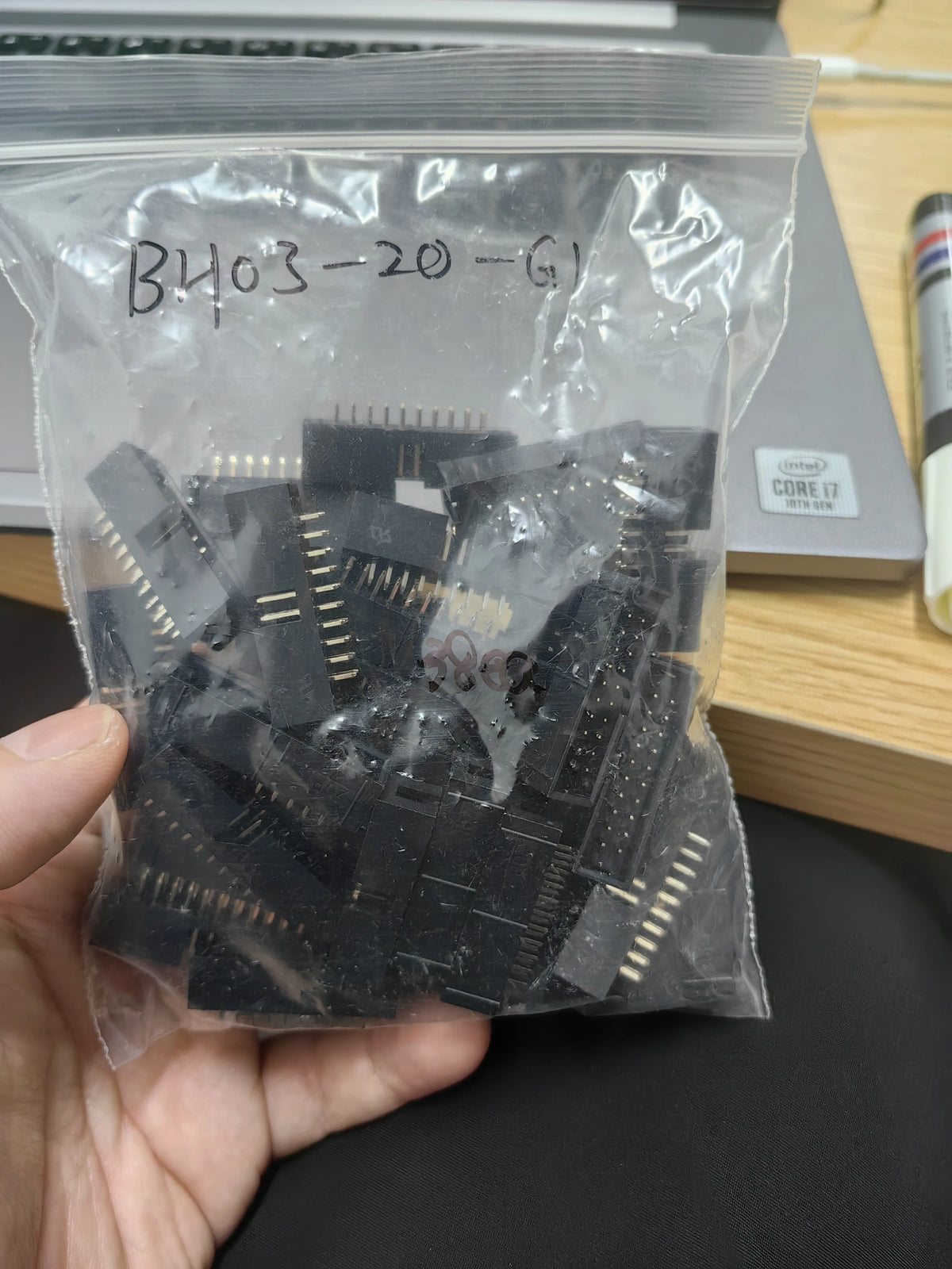 BH03-20-G1 DIP IC Chip New in Stock Electronic Components
