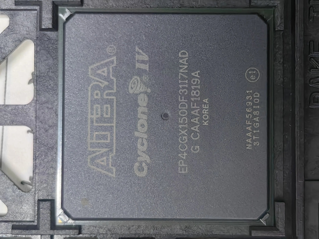 EP4CGX150DF31I7NADG BGA IC Chip New in Stock Electronic Components