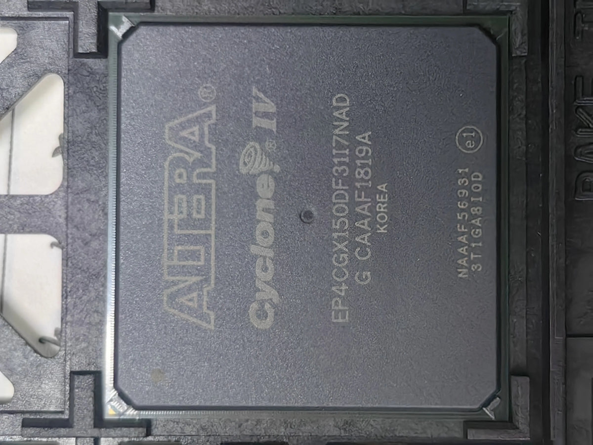 EP4CGX150DF31I7NADG BGA IC Chip New in Stock Electronic Components