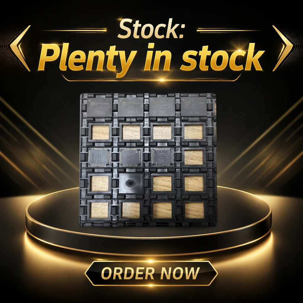 XC9536XL-VQG44 VQFP-44 CPLD Complex Programmable Logic Device IC Chip New in Stock Electronic Components