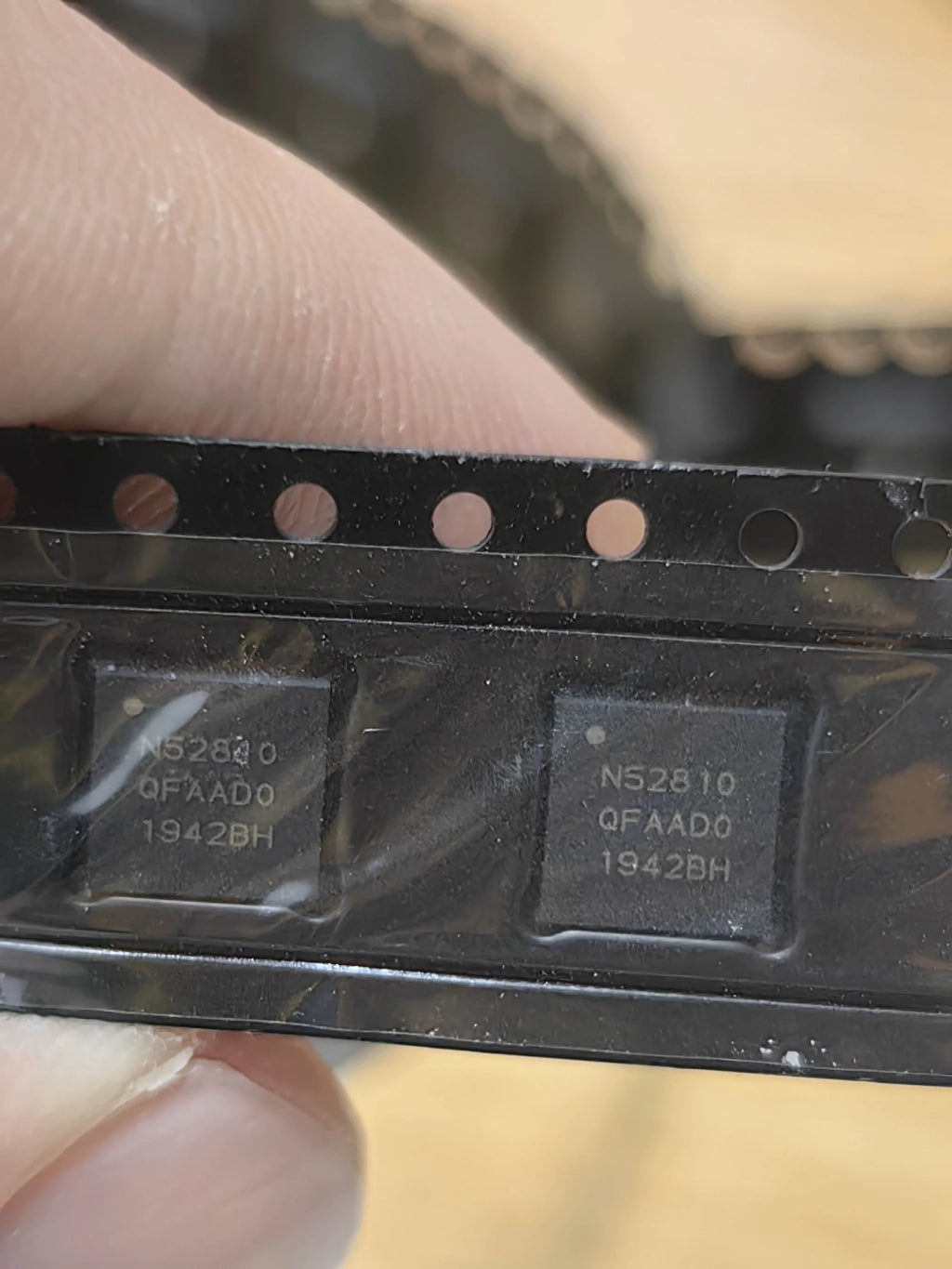 N52810QFAA QFN IC Chip New in Stock Electronic Components