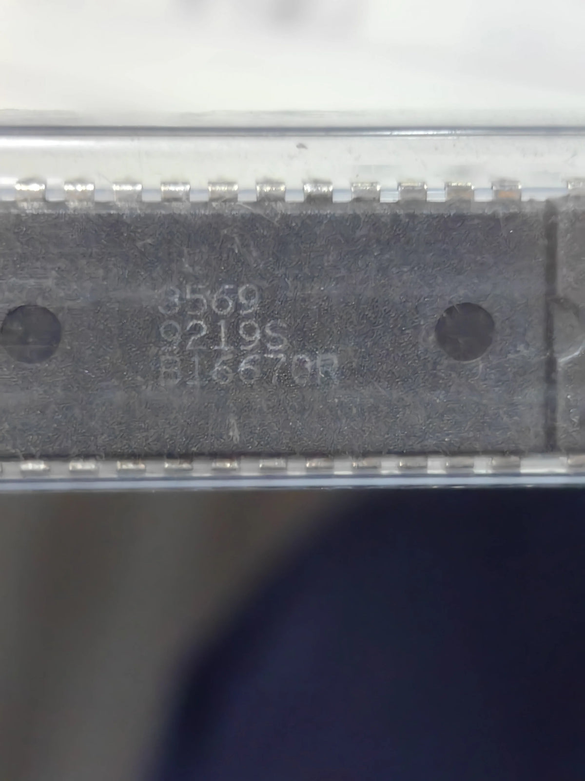 AN3569 DIP18 IC Chip New in Stock Electronic Components