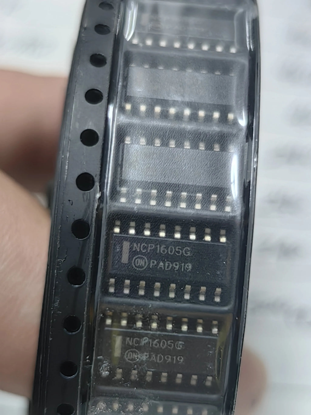 NCP1605G SOP16 IC Chip New in Stock Electronic Components