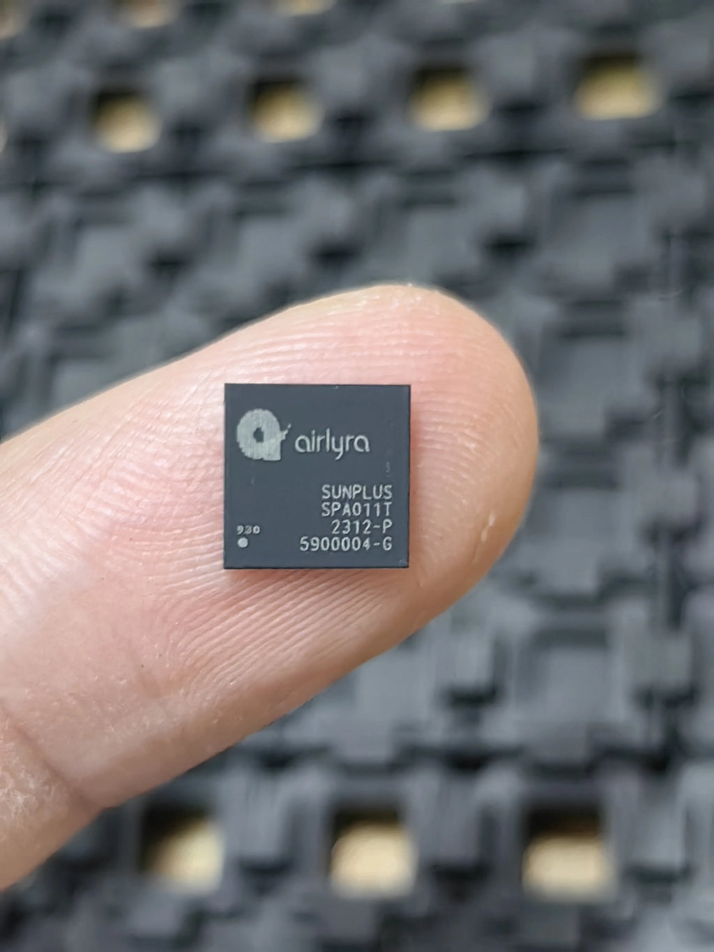 SPA011T QFN IC Chip New in Stock Electronic Components
