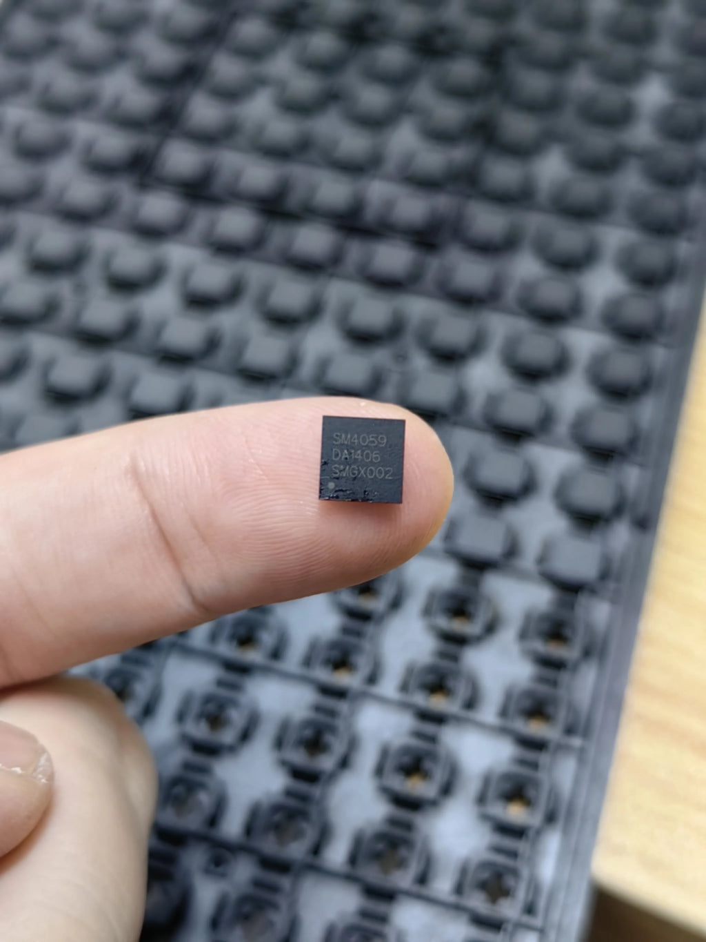 SM4059 QFN IC Chip New in Stock Electronic Components