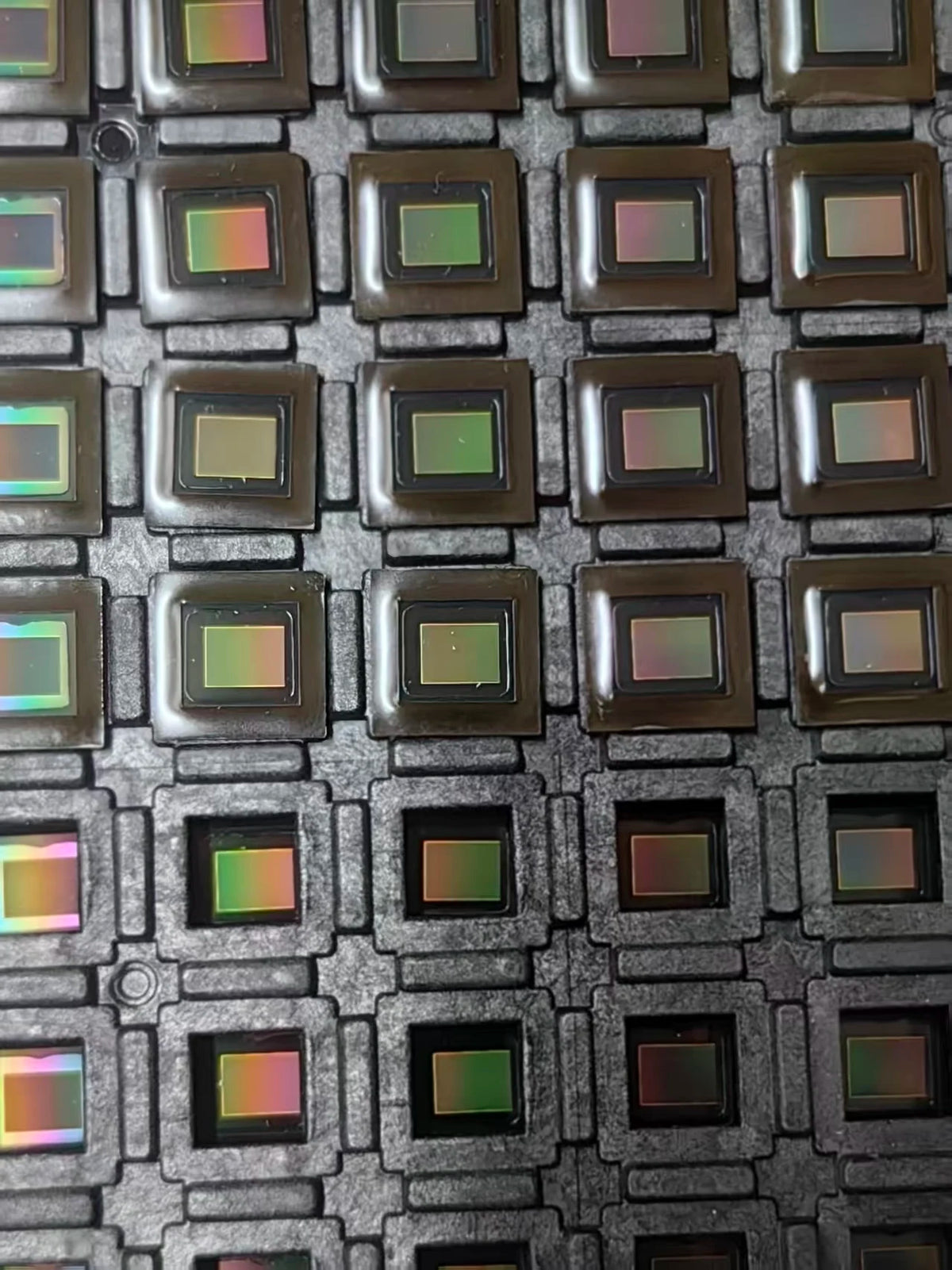 AR0132AT6M00XPEA0-DRBR BGA IC Chip New in Stock Electronic Components