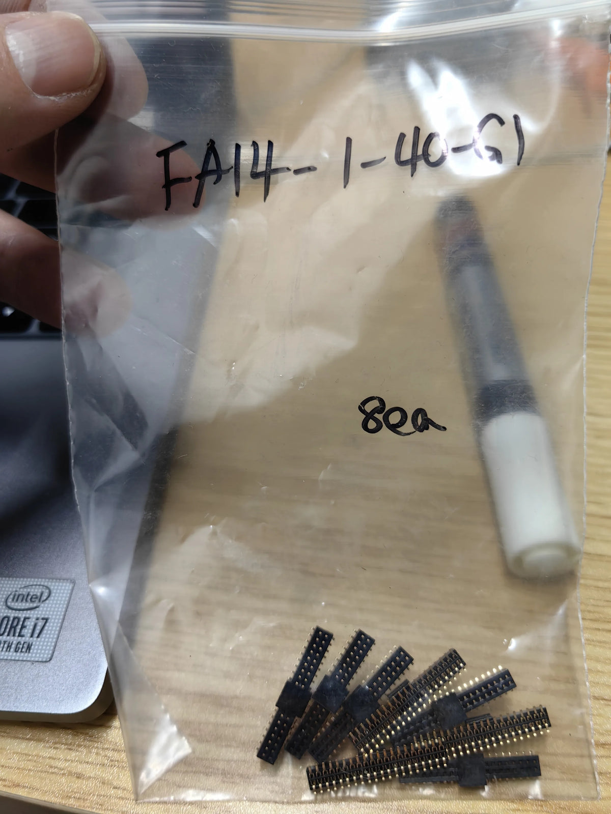 FA14-1-40-G1 SMD IC Chip New in Stock Electronic Components