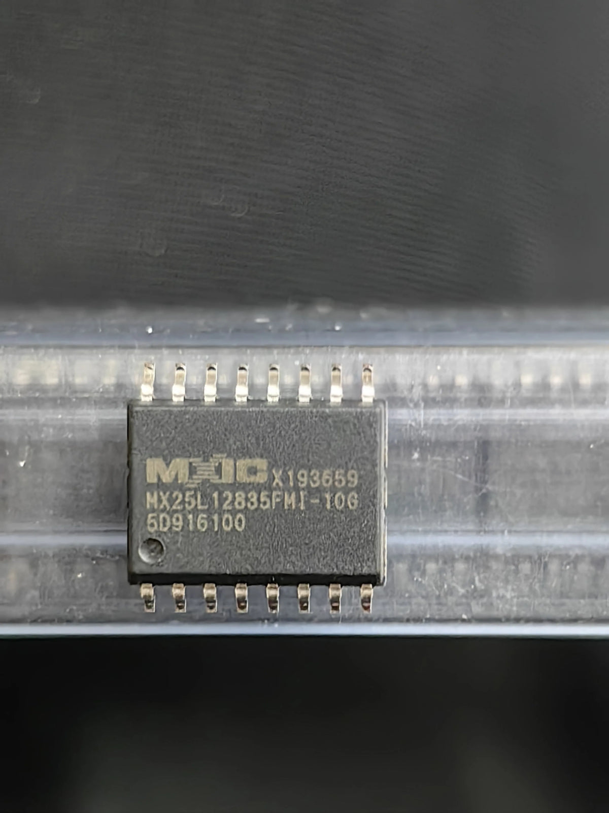 MX25L12835FMI-10G SOP16 IC Chip New in Stock Electronic Components
