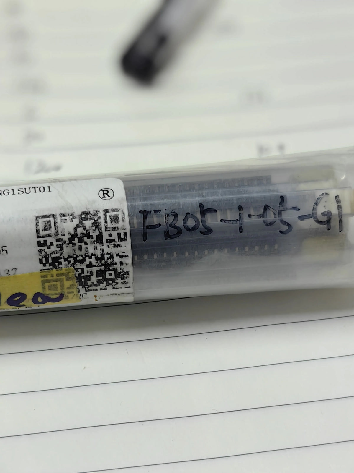 FB05-1-05-G1 Tube IC Chip New in Stock Electronic Components