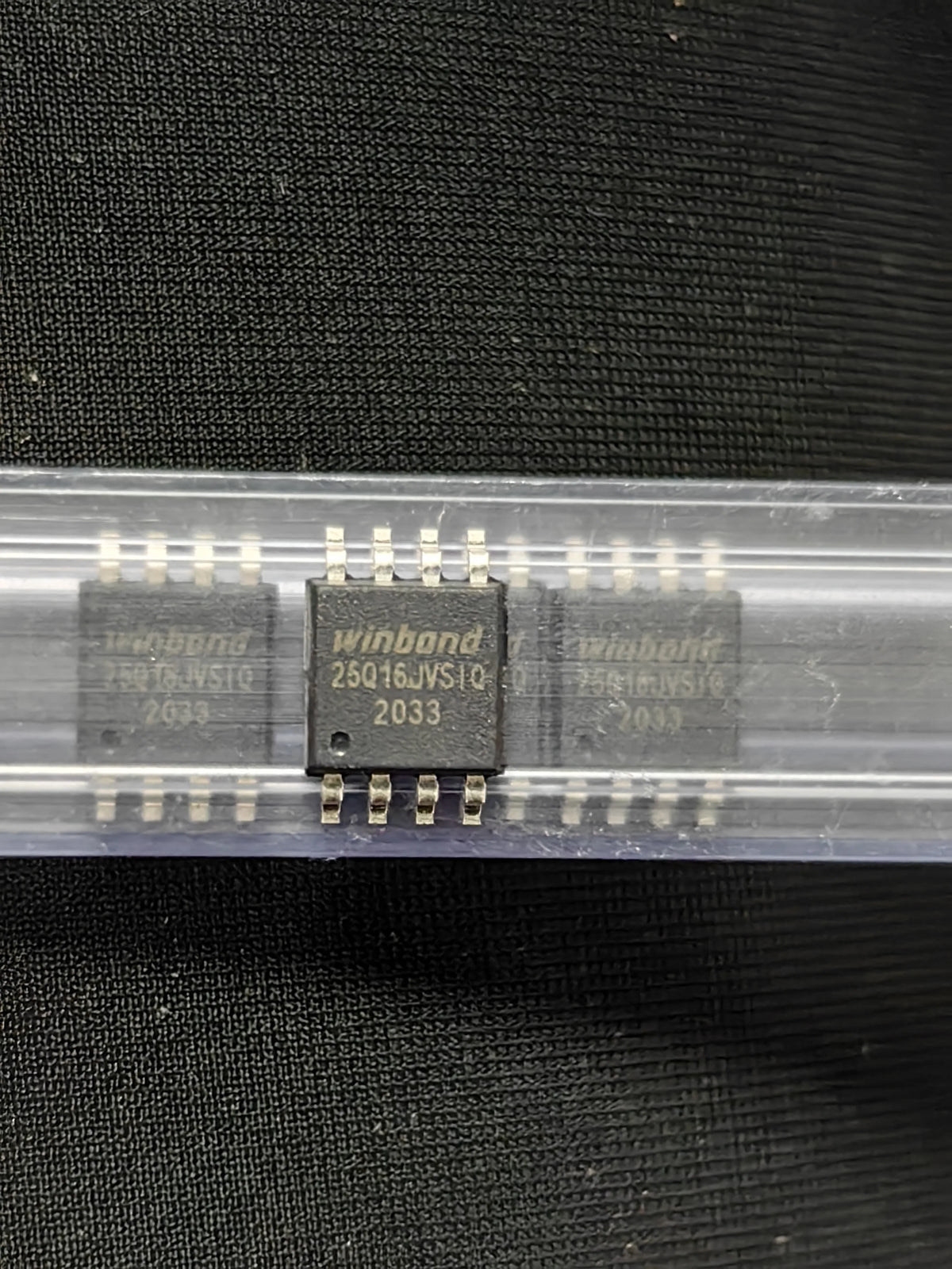 25Q16JVS1Q SOP8 IC Chip New in Stock Electronic Components
