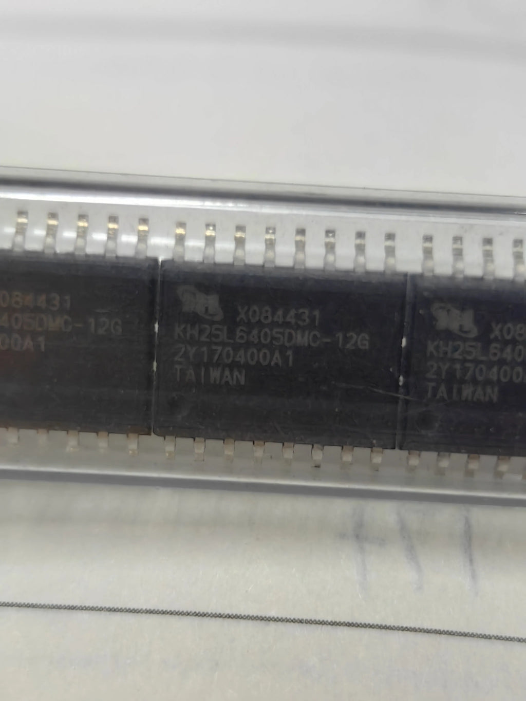 KH25L6405DMC-12G SOP16 IC Chip New in Stock Electronic Components