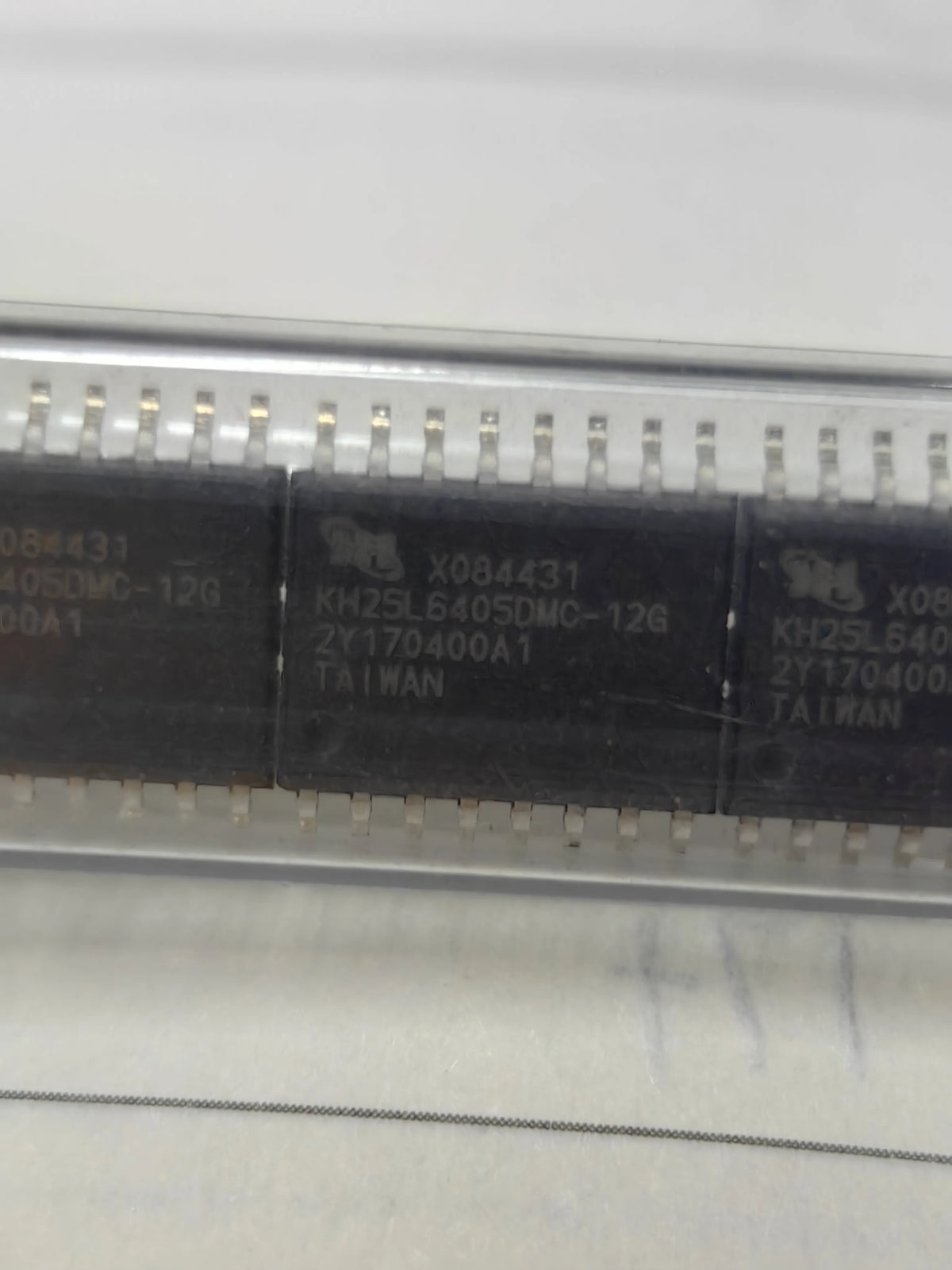 KH25L6405DMC-12G SOP16 IC Chip New in Stock Electronic Components
