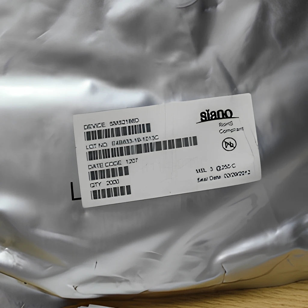 SMS2186D Siano Radio Receiver SMD IC Chip New Original Factory Sealed in Stock