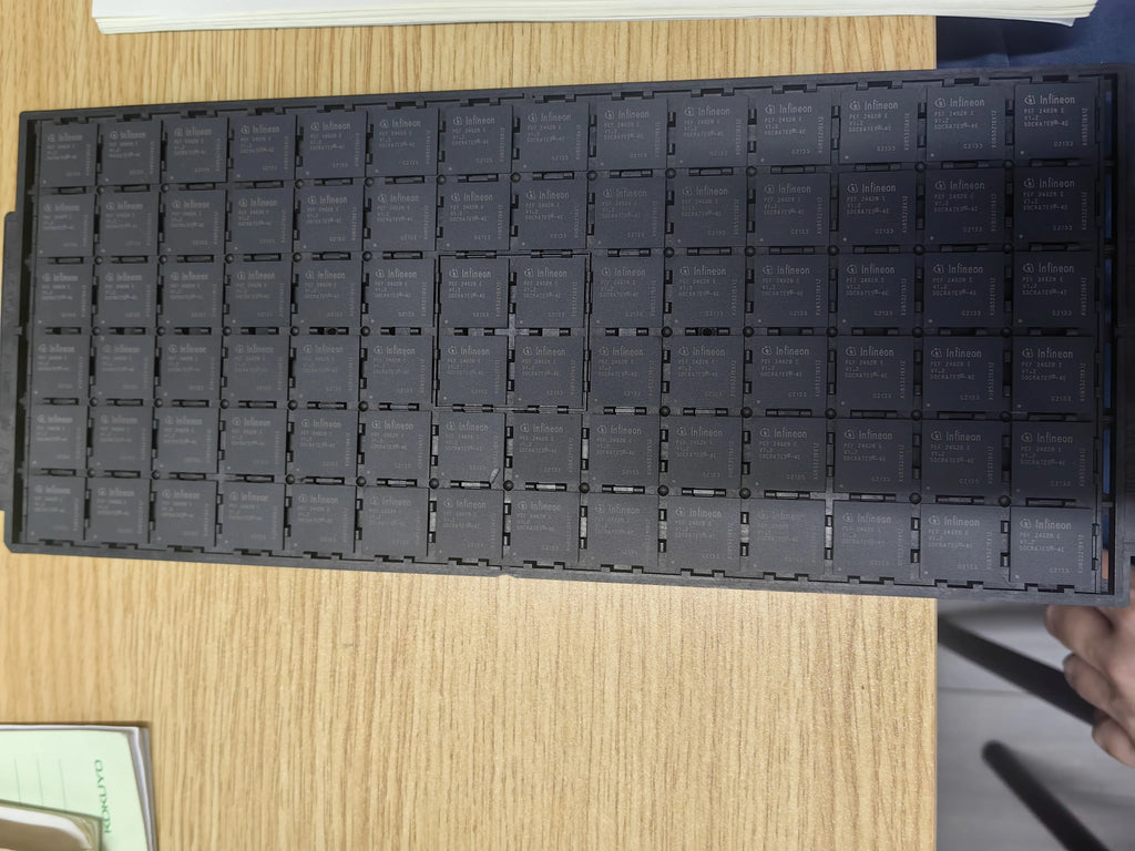 PEF24628EV1.2 BGA IC Chip New in Stock Electronic Components
