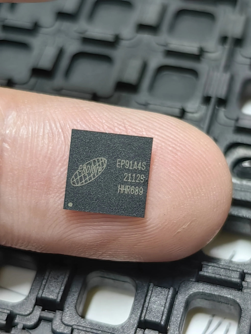 EP91A4S QFN76 IC Chip New in Stock Electronic Components