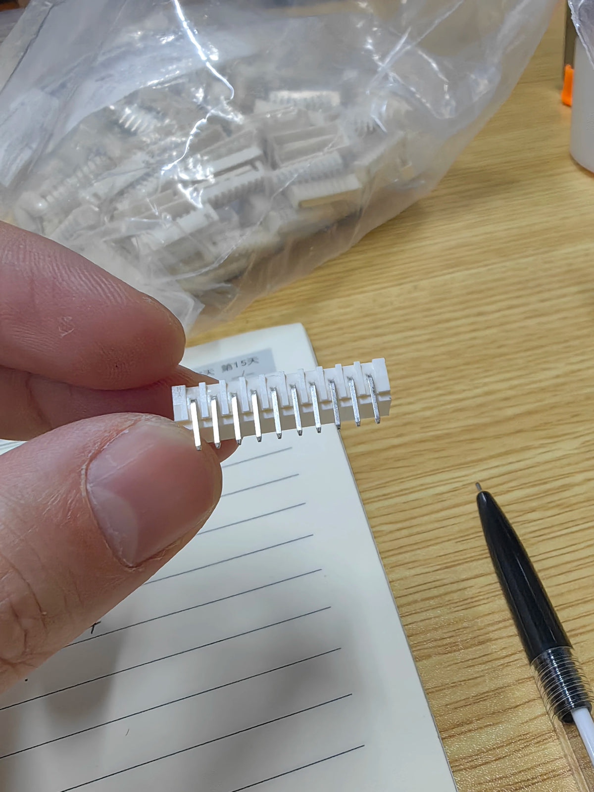 SMAW250-10 Connector IC Chip New in Stock Electronic Components